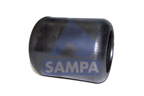 Кожух пневматической рессоры SAMPA F 55662