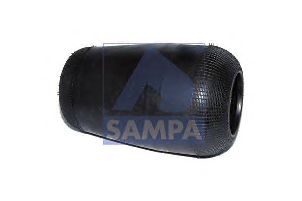 Кожух пневматической рессоры SAMPA F55673