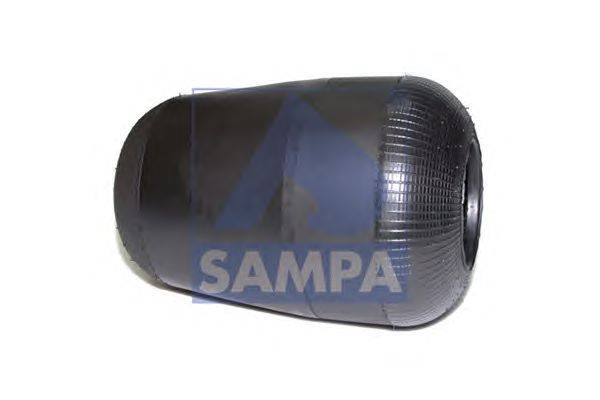 Кожух пневматической рессоры SAMPA F 55768