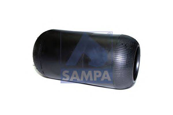 Кожух пневматической рессоры SAMPA F 55782