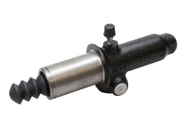 Главный цилиндр, система сцепления HELLA PAGID 8AG 355 562-461