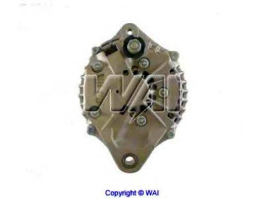 Генератор WAIglobal 23846R
