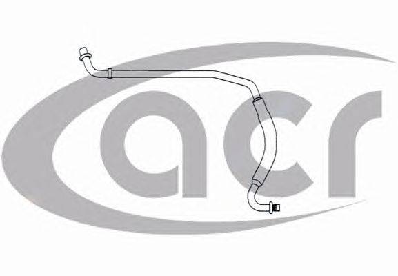 Трубопровод высокого / низкого давления, кондиционер ACR 119243