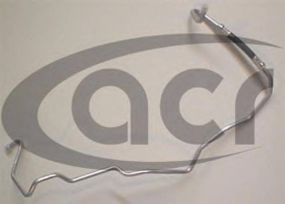 Трубопровод высокого / низкого давления, кондиционер ACR 119671