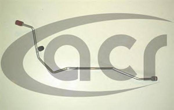 Трубопровод высокого / низкого давления, кондиционер ACR 119762