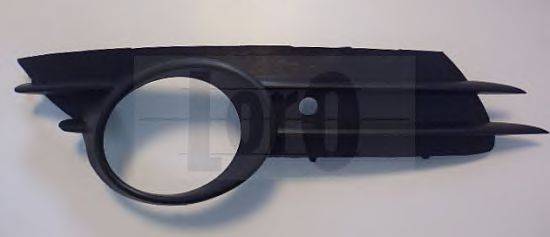 Решетка вентилятора, буфер LORO 037-13-452