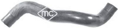 Шланг радиатора Metalcaucho 09574