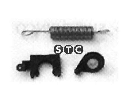 Ремкомплект, рычаг переключения STC T402372