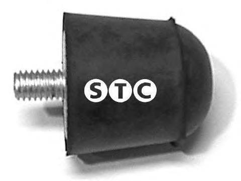 Кронштейн, система выпуска ОГ STC T402737