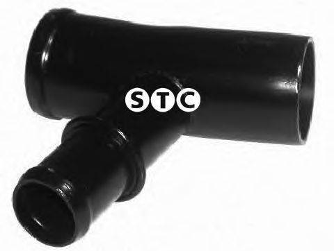 Трубка охлаждающей жидкости STC T403000