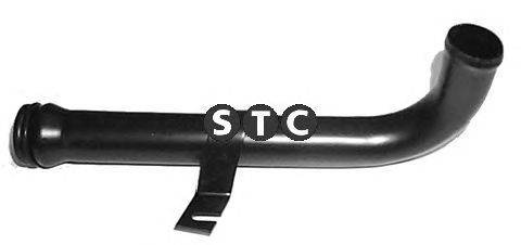 Трубка охлаждающей жидкости STC T403038