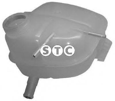 Компенсационный бак, охлаждающая жидкость STC T403629