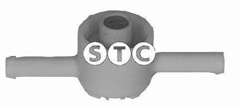 Клапан, топливный фильтр STC T403672