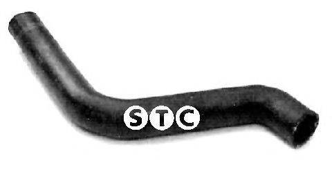 Шланг радиатора STC T407342