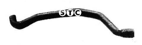 Шланг радиатора STC T407519
