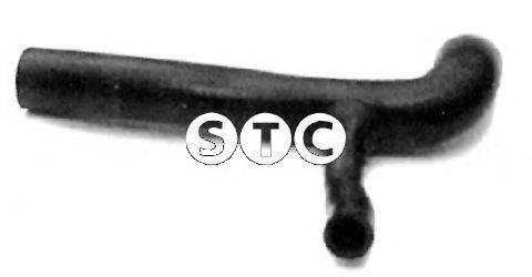 Шланг радиатора STC T407920