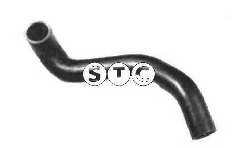 Шланг радиатора STC T408106