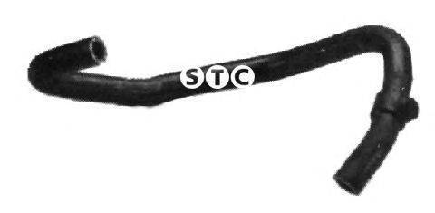 Шланг, теплообменник - отопление STC T408107