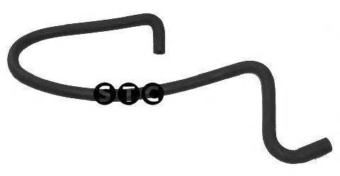 Шланг, теплообменник - отопление STC T408503