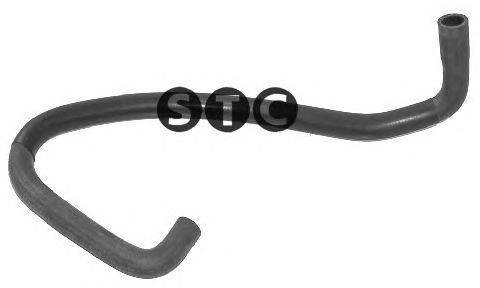 Шланг радиатора STC T408561