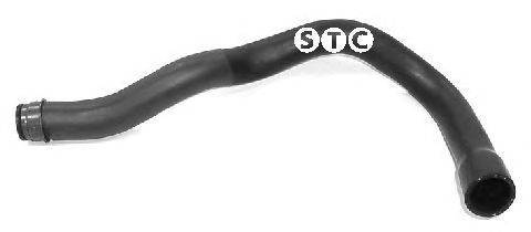 Шланг радиатора STC T408638