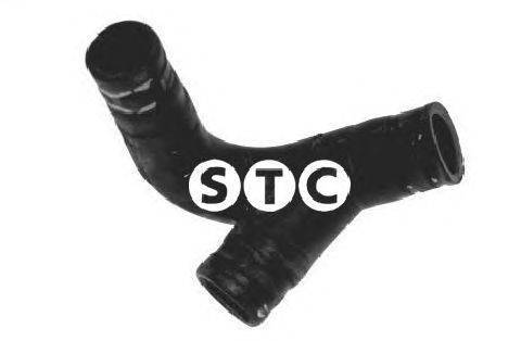 Шланг радиатора STC T409156