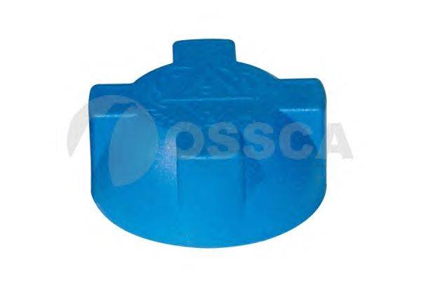 Крышка, резервуар охлаждающей жидкости OSSCA 00253
