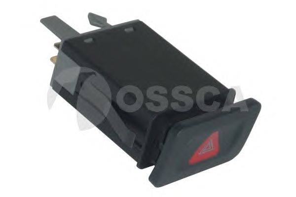 Указатель аварийной сигнализации OSSCA 00391