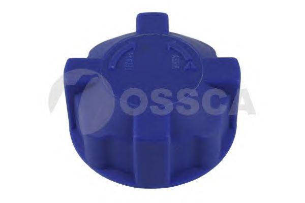 Крышка, резервуар охлаждающей жидкости OSSCA 03423