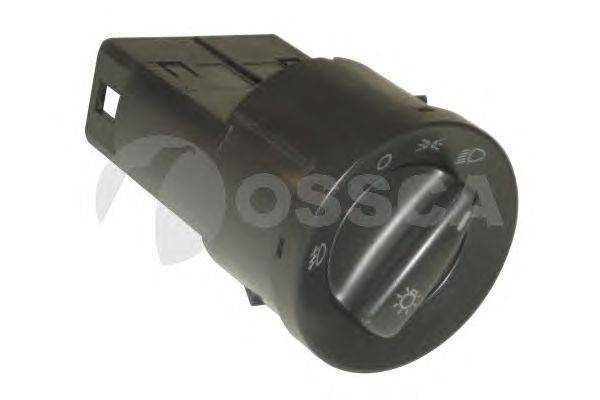 Выключатель, головной свет OSSCA 03163