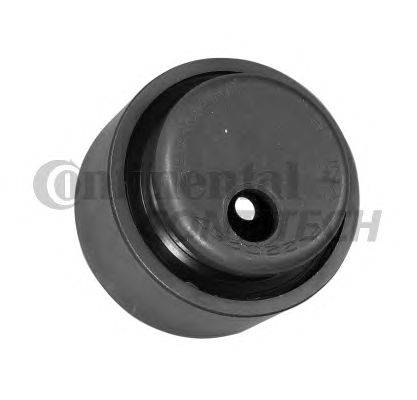 Натяжной ролик, ремень ГРМ CONTITECH V55804