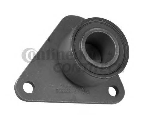 Паразитный / Ведущий ролик, зубчатый ремень CONTITECH V56514