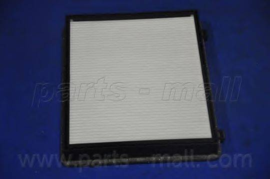 Фильтр, воздух во внутренном пространстве PARTS-MALL PMC-012