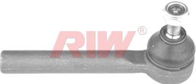 Наконечник поперечной рулевой тяги RIW FI2026
