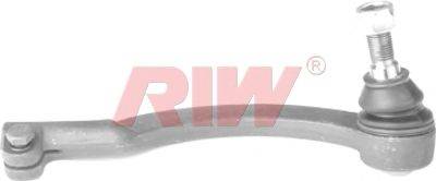 Наконечник поперечной рулевой тяги RIW RN2011