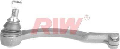 Наконечник поперечной рулевой тяги RIW RN2012