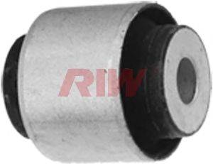 Втулка, рычаг колесной подвески RIW AU11047