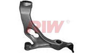 Рычаг независимой подвески колеса, подвеска колеса RIW AU6011