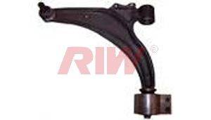 Рычаг независимой подвески колеса, подвеска колеса RIW CV6012