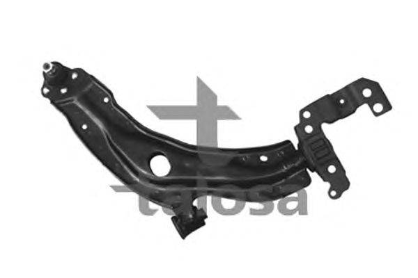 Рычаг независимой подвески колеса, подвеска колеса TEKNOROT F645