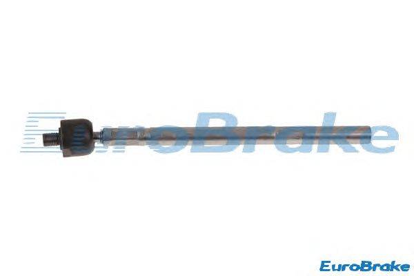 Осевой шарнир, рулевая тяга EUROBRAKE 59065033724