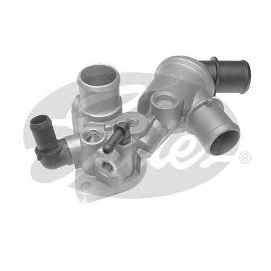 Термостат, охлаждающая жидкость GATES TH19075G1