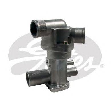 Термостат, охлаждающая жидкость GATES TH46685G1