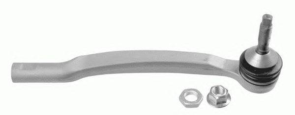 Наконечник поперечной рулевой тяги LEMFÖRDER 26702 02