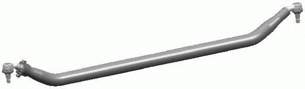 Поперечная рулевая тяга LEMFÖRDER 3150601