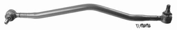 Поперечная рулевая тяга LEMFÖRDER 19527 01