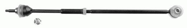 Поперечная рулевая тяга LEMFÖRDER 33590 01