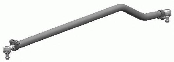 Продольная рулевая тяга LEMFÖRDER 3060001