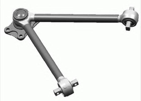 Рычаг независимой подвески колеса, подвеска колеса CACCIAMAII TC1339