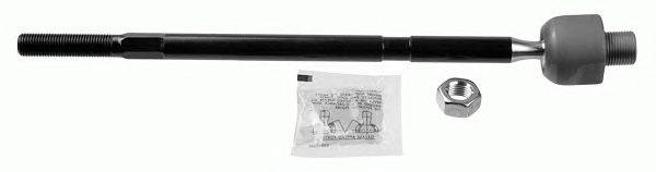 Осевой шарнир, рулевая тяга LEMFÖRDER 36411 01